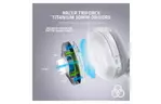 Наушники Razer Barracuda Mercury White (RZ04-03790200-R3M1)