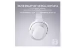 Наушники Razer Barracuda Mercury White (RZ04-03790200-R3M1)