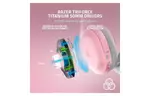 Наушники Razer Barracuda Quartz Pink (RZ04-03790300-R3M1)