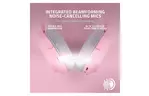 Наушники Razer Barracuda Quartz Pink (RZ04-03790300-R3M1)
