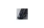 FM модулятор Baseus T Shaped S-16 2х USB Type-A, microSD, AUX Black (CCMT000201)