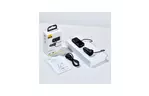 FM модулятор Baseus T Shaped S-16 2х USB Type-A, microSD, AUX Black (CCMT000201)