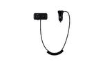 FM модулятор Baseus T Shaped S-16 2х USB Type-A, microSD, AUX Black (CCMT000201)