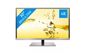 Монітор AOC u3277Fwq - Фото