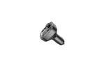 FM модулятор BOROFONE BC48 Broad 2 USB, USB Type-C Black (BC48B)