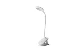 Настольная лампа Eurolamp LED-TLB-3W(white)USB - Фото