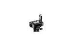 FM модулятор Baseus T Shaped S-09A 2х USB Type-A, microSD Black (CCMT000001)