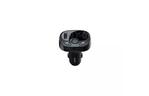 FM модулятор Baseus T Shaped S-09A 2х USB Type-A, microSD Black (CCMT000001)