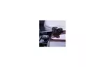 FM модулятор Baseus T Shaped S-09A 2х USB Type-A, microSD Black (CCMT000001)