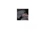 FM модулятор Baseus T Shaped S-09A 2х USB Type-A, microSD Black (CCMT000001)