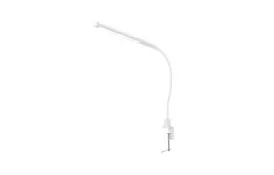 Настільна лампа Eurolamp LED-TLS-8W(white) - Фото