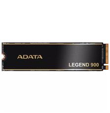 Накопитель SSD M.2 2280 512GB ADATA (SLEG-900-512GCS)