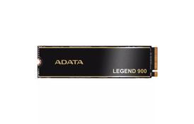 Накопитель SSD M.2 2280 512GB ADATA (SLEG-900-512GCS) - Фото