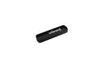 USB флэш-накопитель Wibrand 4GB Grizzly Black USB 2.0 (WI2.0/GR4P3B)