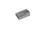 USB флэш-накопитель Wibrand 8GB Hawk Silver USB 2.0 (WI2.0/HA8M1S)