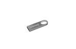 USB флеш накопитель Wibrand 16GB Irbis Silver USB 2.0 (WI2.0/IR16U3S)