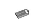 USB флеш накопитель Wibrand 32GB lynx Silver USB 2.0 (WI2.0/LY32M2S)