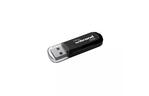 USB флэш-накопитель Wibrand 32GB Marten Black USB 3.2 Gen 1 (USB 3.0) (WI3.2/MA32P10B)