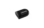 USB флеш накопитель Wibrand 32GB Scorpio Black USB 2.0 (WI2.0/SC32M3B)