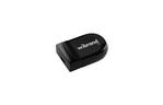 USB флэш-накопитель Wibrand 64GB Scorpio Black USB 2.0 (WI2.0/SC64M3B)