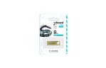 USB флеш накопитель Wibrand 32GB Taipan Gold USB 2.0 (WI2.0/TA32U2G)