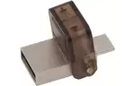 USB флеш накопитель Kingston 16GB DT microDuo USB 3.0 (DTDUO3/16GB)