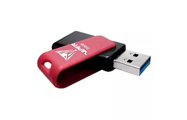 USB флеш накопичувач PATRIOT 256 GB USB 3.1 Viper (PV256GUSB) - Фото