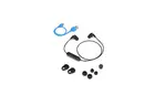 Наушники Jlab JBuds Pro Wireless Black (IEUEBPRORBLK123)