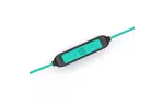 Наушники Jlab JBuds Pro Wireless Teal (IEUEBPRORTEAL123)