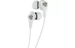 Наушники Jlab JBuds Pro Wireless White/Grey (IEUEBPRORWHTGRY123)