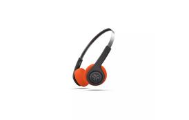 Наушники Jlab Rewind Wireless Black (IEUHBREWINDRBLK4) - Фото