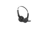 Наушники Jlab GO Work Pop Black (IEUHBGWRKPOPRBLK4)