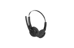 Наушники Jlab GO Work Pop Black (IEUHBGWRKPOPRBLK4)