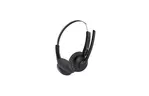 Наушники Jlab GO Work Pop Black (IEUHBGWRKPOPRBLK4)