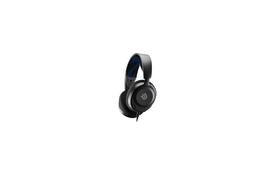 Наушники SteelSeries Arctis Nova 1P Black (61611) - Фото