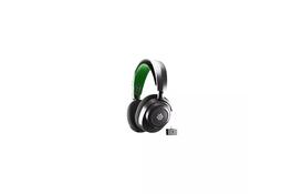 Наушники SteelSeries Arctis Nova 7X Wireless Black (61565) - Фото