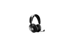 Наушники SteelSeries Arctis Nova Pro Wireless X Black (61521)