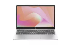 Ноутбук HP 15-fd0107ru (A1VQ6EA) - Фото