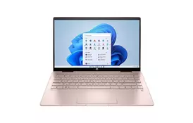 Ноутбук HP Pavilionx360 14-ek2018ru (A0NK1EA) - Фото