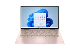 Ноутбук HP Pavilion x360 14-ek2011ua (A0NB4EA) - Фото