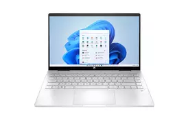 Ноутбук HP Pavilion x360 14-ek2009ru (A0NB2EA) - Фото Ноутбук HP Pavilion x360 14-ek2009ru (A0NB2EA) - Фото