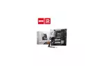 Материнская плата MSI B650M GAMING PLUS WIFI