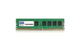 Модуль памяти для компьютера DDR4 4GB 2400 MHz GOODRAM (GR2400D464L17S/4G) - Фото