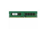 Модуль памяти для компьютера DDR4 16GB 2400 MHz MICRON (CT16G4DFD824A)