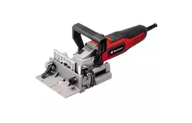 Фрезер Einhell ламельный TE-BJ 900, 900Вт, 11000об/мин, диск 100х22мм (4350640) - Фото