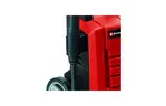 Мойка высокого давления Einhell TC-HP 130, 1500Вт, 130бар, 390л/час, шланг 5м, 5.1кг (4140750)