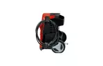 Мойка высокого давления Einhell TC-HP 130, 1500Вт, 130бар, 390л/час, шланг 5м, 5.1кг (4140750)