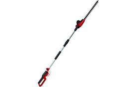 Кусторез Einhell телескопический GC-HH 18/45 Li T - Solo PX, 18V, 450м, 3.5кг (без АКБ и ЗУ) (3410585) - Фото
