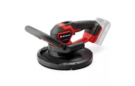 Шлифовальная машина Einhell для стен TP-DWS 18/225 Li, PXC, 18В, бесщеточная, 225мм (без АКБ и ЗУ) (4259995) - Фото