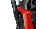 Мойка высокого давления Einhell TE-HP 140, 1900Вт, 140бар, 420л/час, шланг 5м, 11.5кг (4140760)